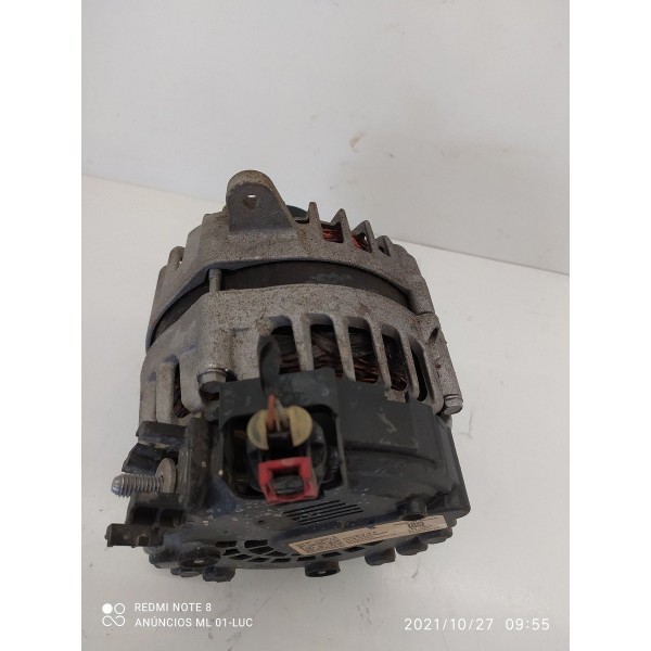 Alternador Tracker 2020 2021 2022 2023 2024 26275741