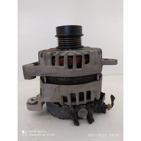 Alternador Tracker 2020 2021 2022 2023 2024 26275741
