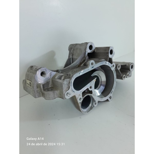 Suporte Bomba Agua Bmw 320 330 G20 2019 2020 21 2023 8650988