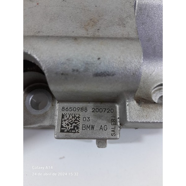 Suporte Bomba Agua Bmw 320 330 G20 2019 2020 21 2023 8650988