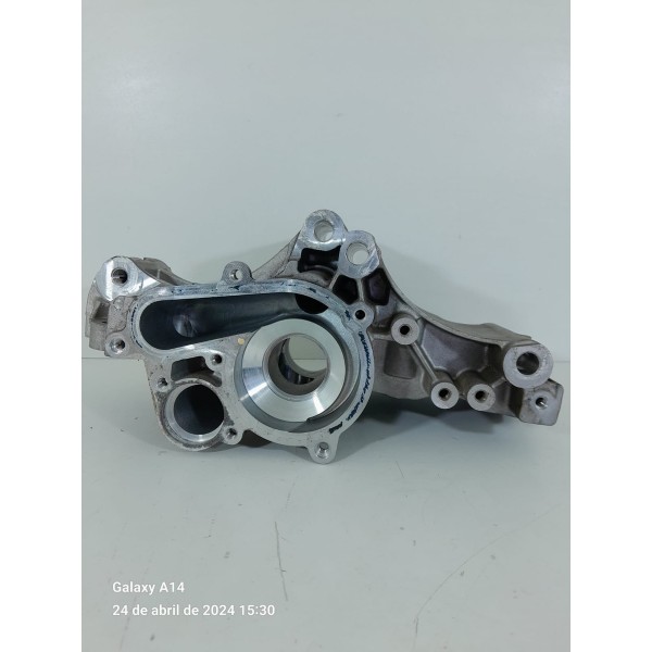 Suporte Bomba Agua Bmw 320 330 G20 2019 2020 21 2023 8650988