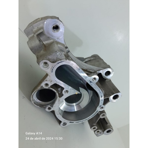Suporte Bomba Agua Bmw 320 330 G20 2019 2020 21 2023 8650988