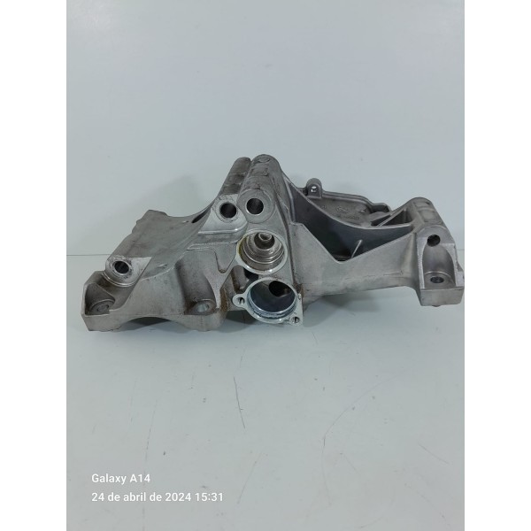 Suporte Bomba Agua Bmw 320 330 G20 2019 2020 21 2023 8650988