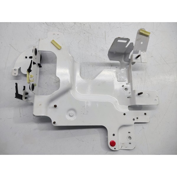 Tampa Protecao Caixa Fusivel Evoque 2012/2019 Bj3214a301bd