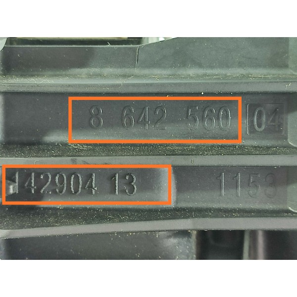 Valvula Termostatica Bmw 320 330 Z4 G20 2019/2025 8642560