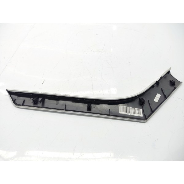 Moldura Console Central Evoque Esq 2011/2018 Bj32044e07db