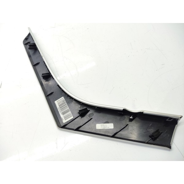 Moldura Console Central Evoque Esq 2011/2018 Bj32044e07db