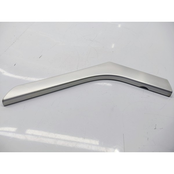 Moldura Console Central Evoque Esq 2011/2018 Bj32044e07db