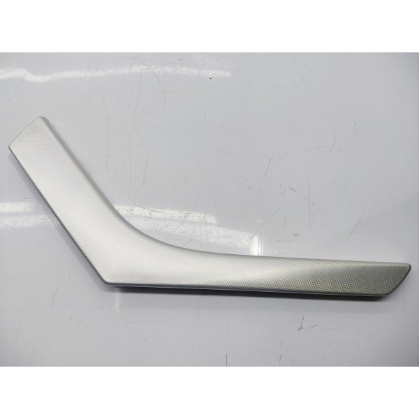 Moldura Console Central Evoque Esq 2011/2018 Bj32044e07db