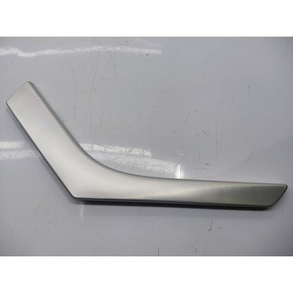 Moldura Console Central Evoque Esq 2011/2018 Bj32044e07db