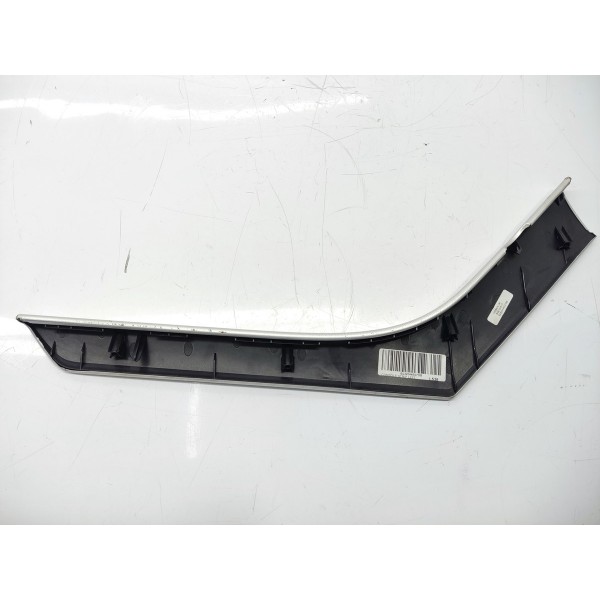 Moldura Console Central Evoque Esq 2011/2018 Bj32044e07db