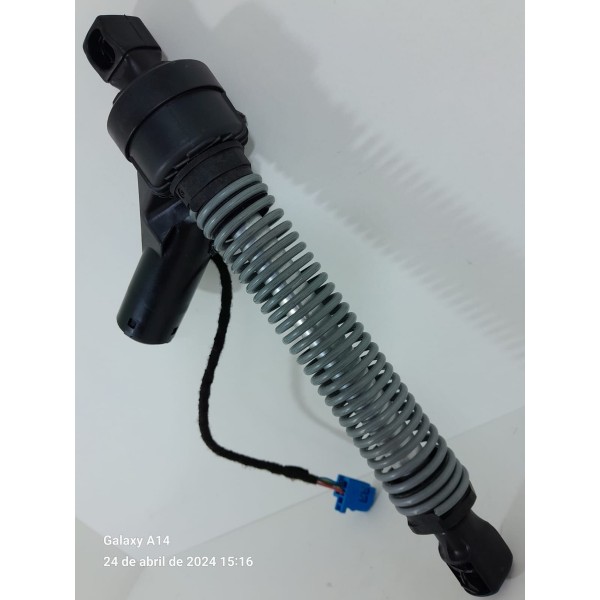 Amortecedor Eletrico Porta Mala Bmw 320 330 2019 2023 Orig
