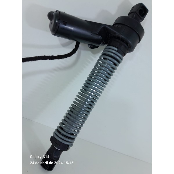 Amortecedor Eletrico Porta Mala Bmw 320 330 2019 2023 Orig