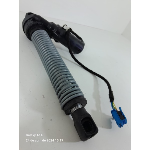Amortecedor Eletrico Porta Mala Bmw 320 330 2019 2023 Orig