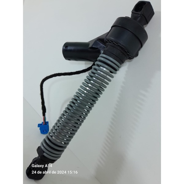Amortecedor Eletrico Porta Mala Bmw 320 330 2019 2023 Orig