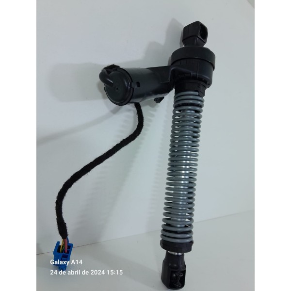 Amortecedor Eletrico Porta Mala Bmw 320 330 2019 2023 Orig