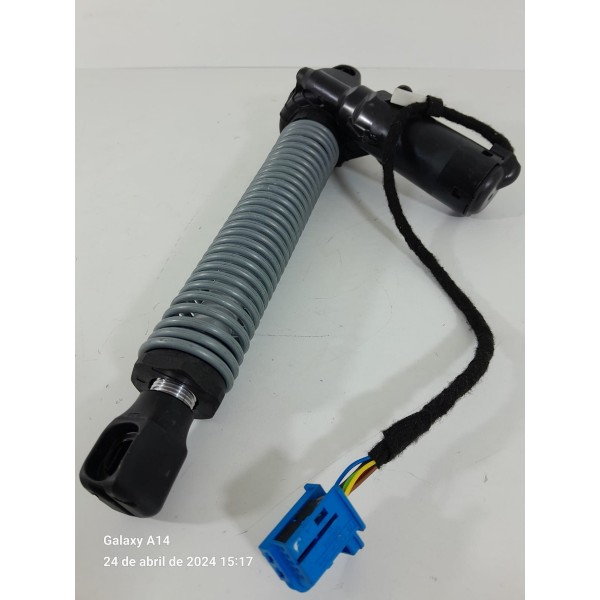Amortecedor Eletrico Porta Mala Bmw 320 330 2019 2023 Orig