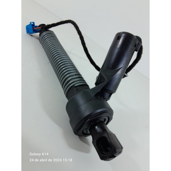 Amortecedor Eletrico Porta Mala Bmw 320 330 2019 2023 Orig
