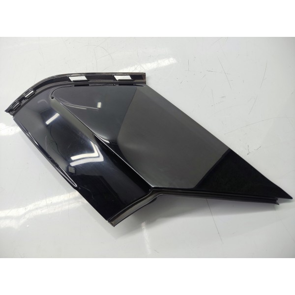 Moldura Externa Evoque Traseira Esq 2012/2018 Bj3229149af