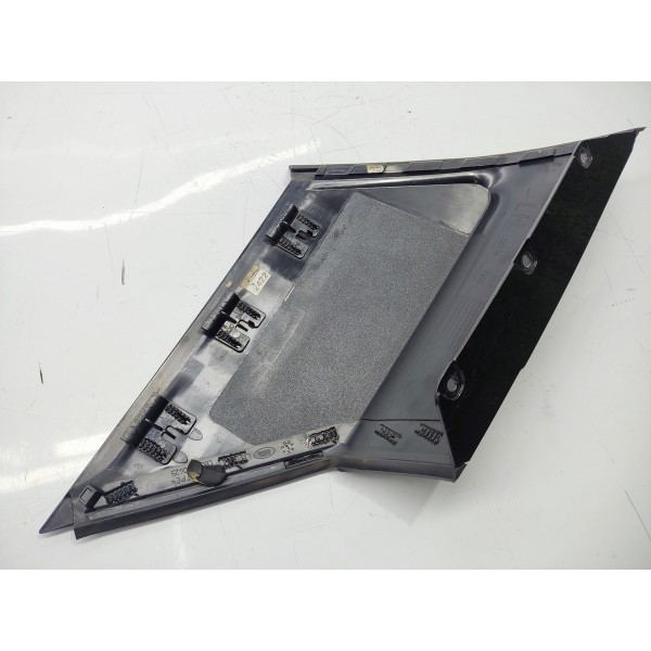 Moldura Externa Evoque Traseira Esq 2012/2018 Bj3229149af