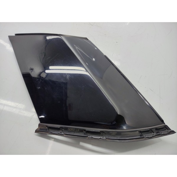 Moldura Externa Evoque Traseira Esq 2012/2018 Bj3229149af