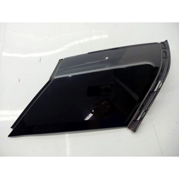 Moldura Externa Evoque Traseira Esq 2012/2018 Bj3229149af