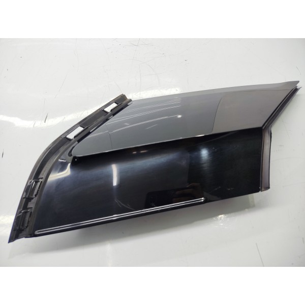 Moldura Externa Evoque Traseira Esq 2012/2018 Bj3229149af