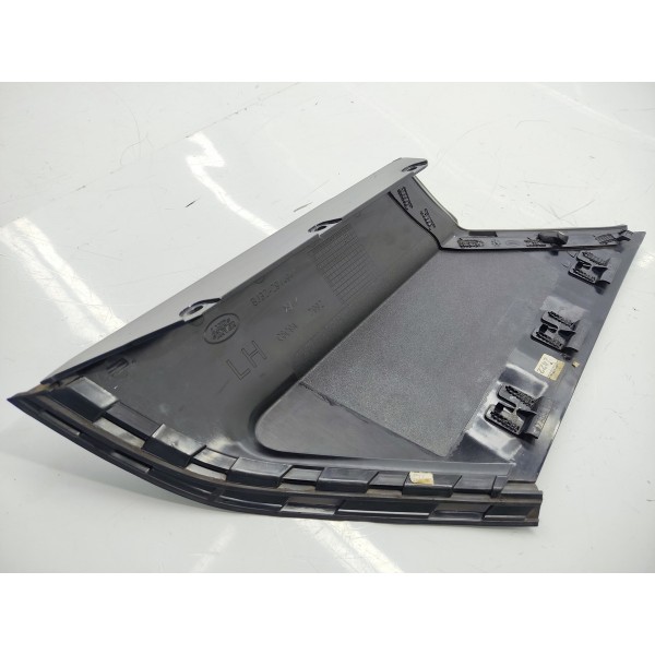Moldura Externa Evoque Traseira Esq 2012/2018 Bj3229149af