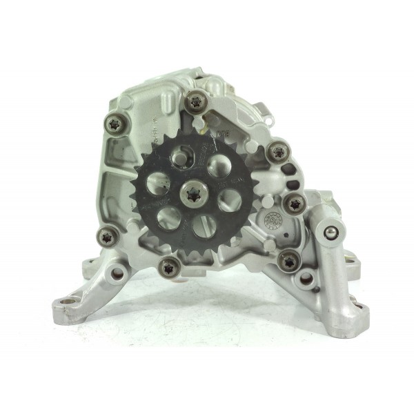Bomba Oleo Bmw 320 330 530 G20 B48 2019 2020/2025 72387319