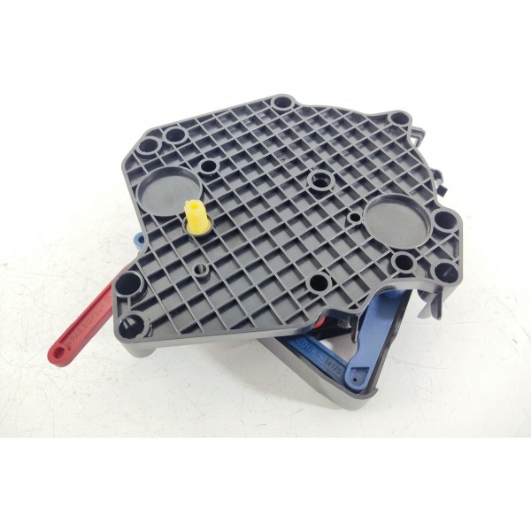 Motor Atuador Caixa Ar Evoque 2012/2018 6g9n19787da