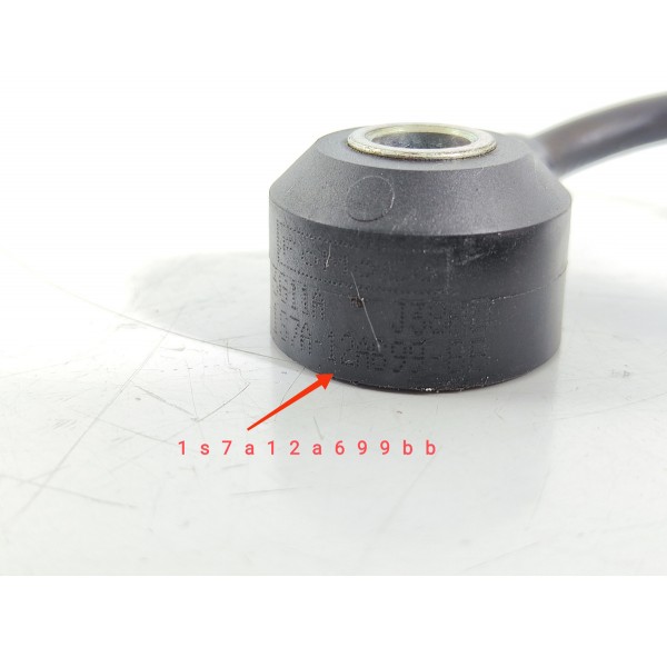 Sensor Detonacao Evoque  Fusion 2011/2018 1s7a12a699bb
