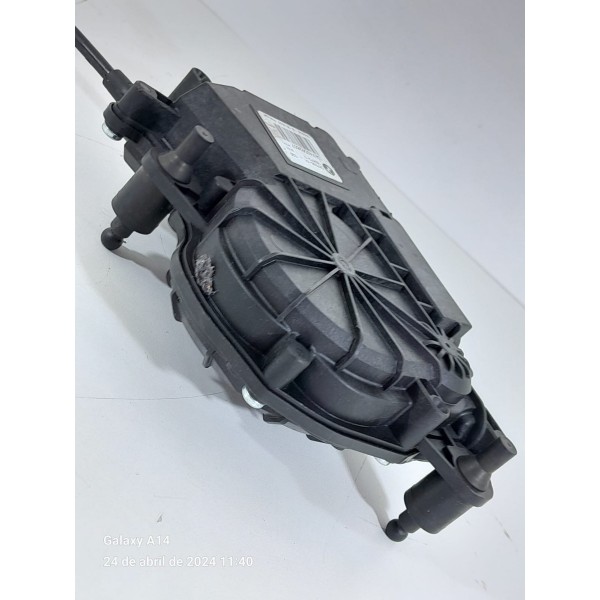 Fechadura Atuador Bmw 320 330 Tampa Traseir 19/23 16367210