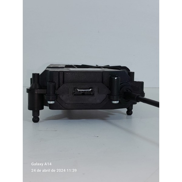 Fechadura Atuador Bmw 320 330 Tampa Traseir 19/23 16367210