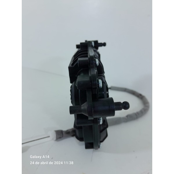 Fechadura Atuador Bmw 320 330 Tampa Traseir 19/23 16367210