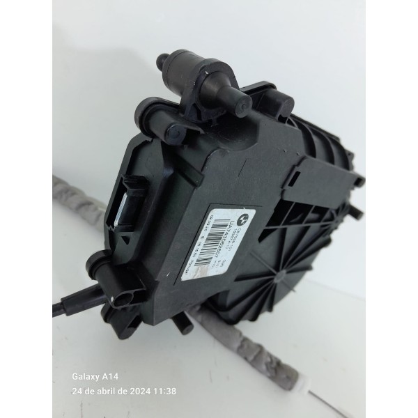 Fechadura Atuador Bmw 320 330 Tampa Traseir 19/23 16367210