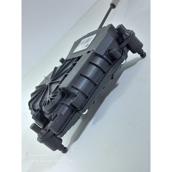 Fechadura Atuador Bmw 320 330 Tampa Traseir 19/23 16367210