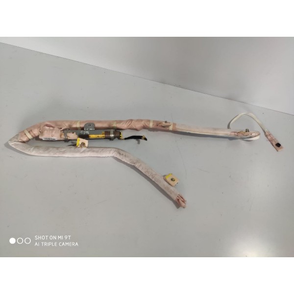 Cortina Teto Citroen Ds4 Esquerda 2011 2014 2015 2016 Origin