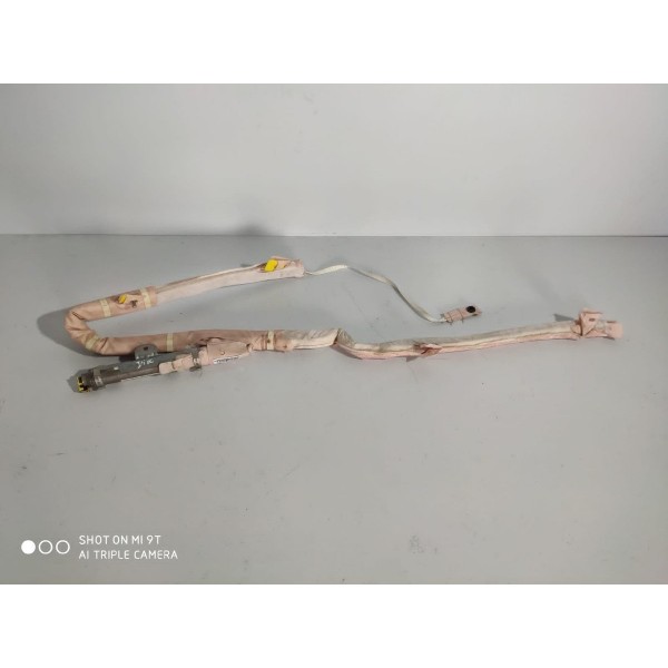 Cortina Teto Citroen Ds4 Direita 2011 2014 2016 Original