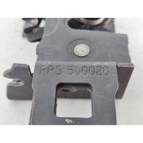 Fechadura Capo Evoque Direita/esquerda 2011/2018 Fps500020