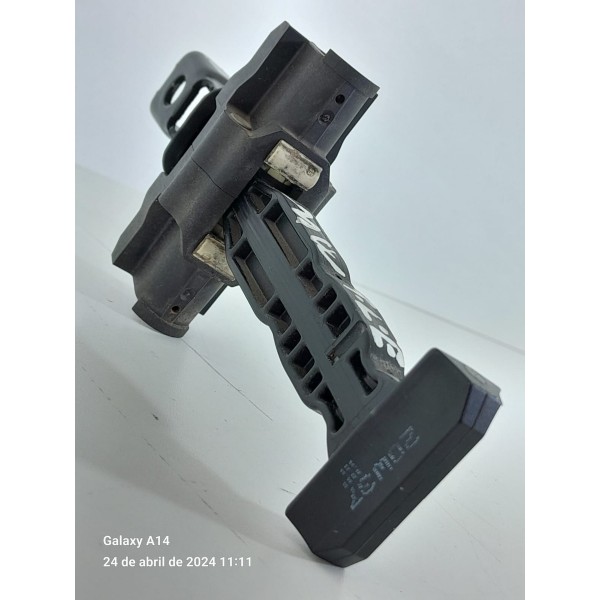 Limitador Porta Bmw 320 330 G20 Tras 2019 2020 2023 7432206