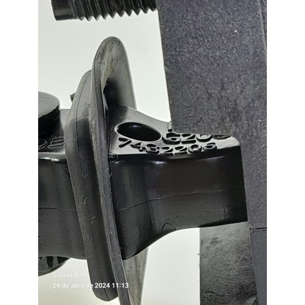 Limitador Porta Bmw 320 330 G20 Tras 2019 2020 2023 7432206
