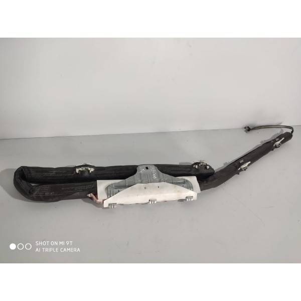 Cortina Teto Peugeot 3008 Esquerda 2013 2014 2016 Original