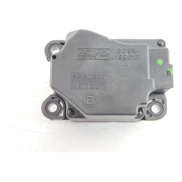 Motor Atuador Caixa Ar Evoque 2012/2018 6g9n19e616