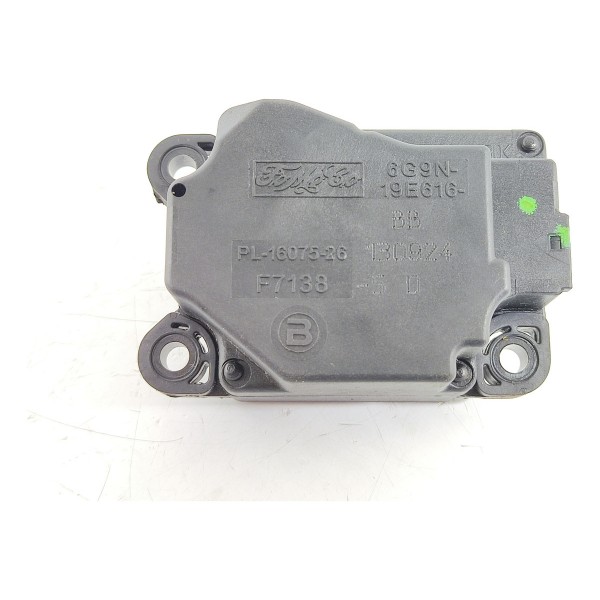 Motor Atuador Caixa Ar Evoque 2012/2018 6g9n19e616