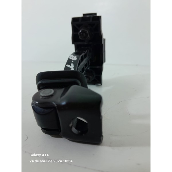 Limitador Porta Bmw 320 330 G20 Diant 2019 2020 2023 7432184
