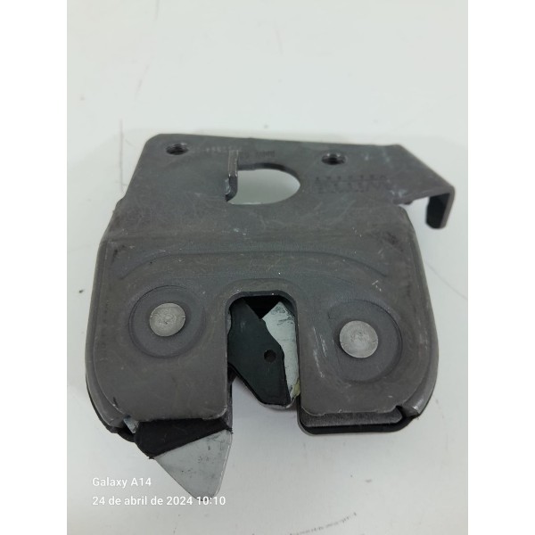 Trava Banco Bmw 320 330 G20 Traseira Esq 2019 2023 7112864