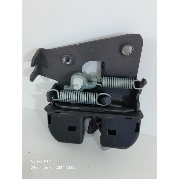 Trava Banco Bmw 320 330 G20 Traseira Esq 2019 2023 7112864