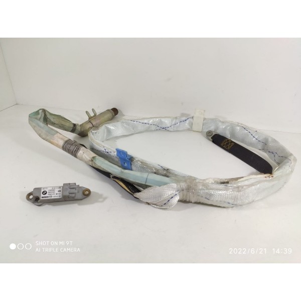 Contina Teto Bmw 323 Esquerda 2000