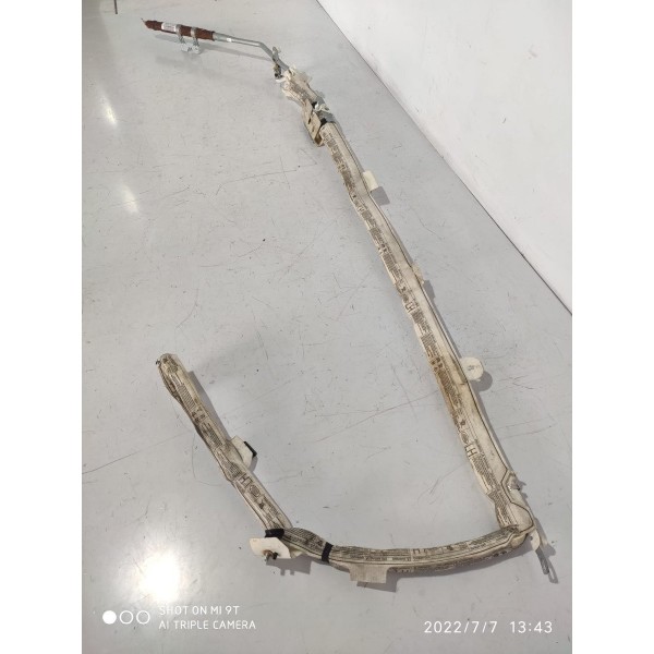 Cortina Teto Range Rover Sport Esquerda 2008/2013