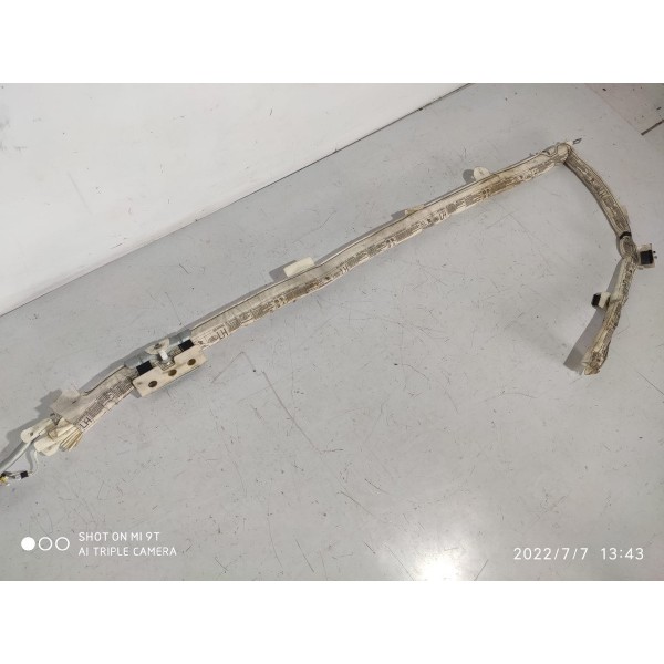 Cortina Teto Range Rover Sport Esquerda 2008/2013